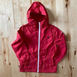 Boy's Windbreaker